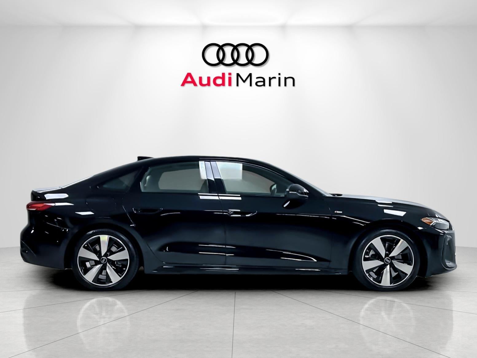 2026 Audi A5 Premium Plus