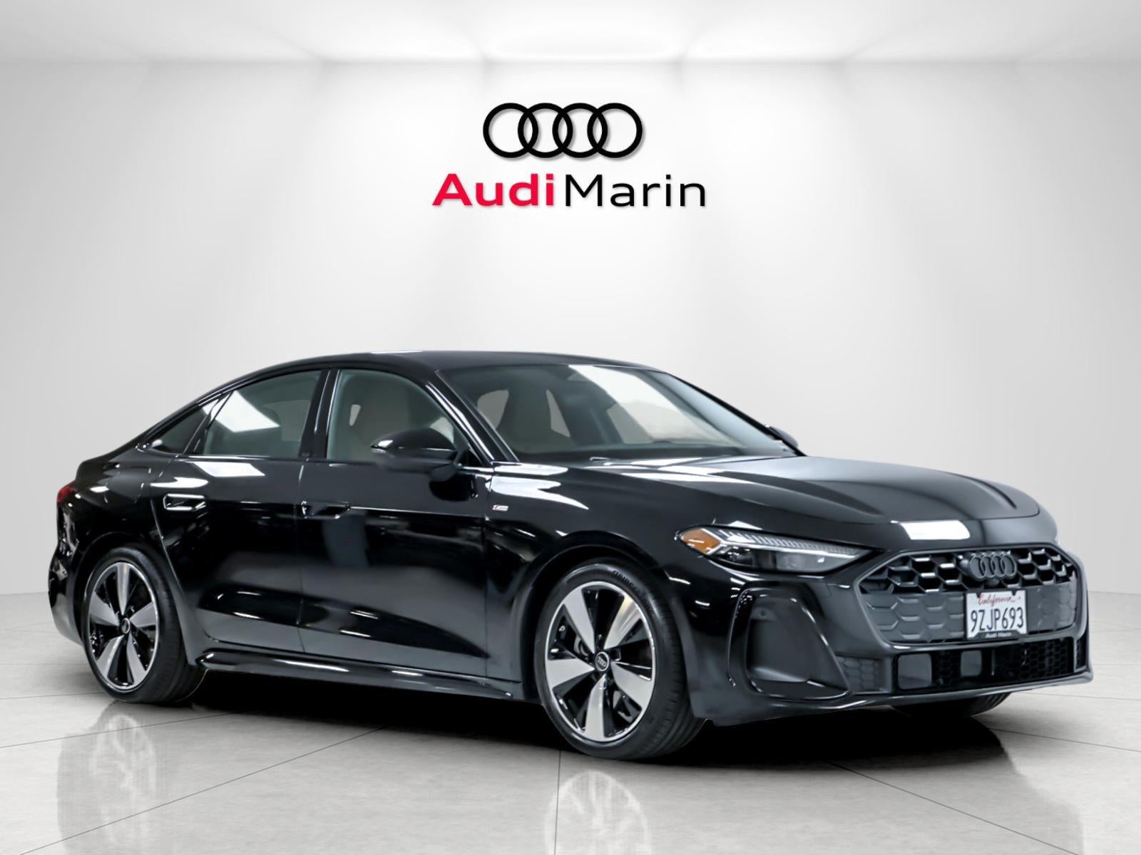 2026 Audi A5 Premium Plus