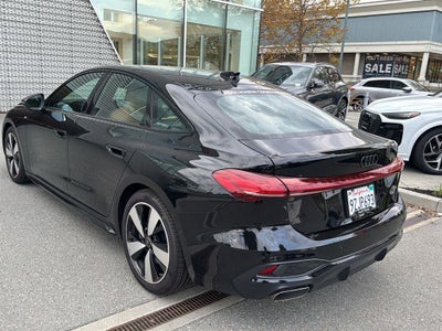 2026 Audi A5 Premium Plus