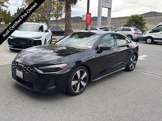 2026 Audi A5 Premium Plus