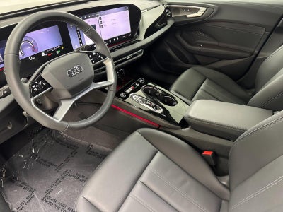 2026 Audi A5 Premium Plus