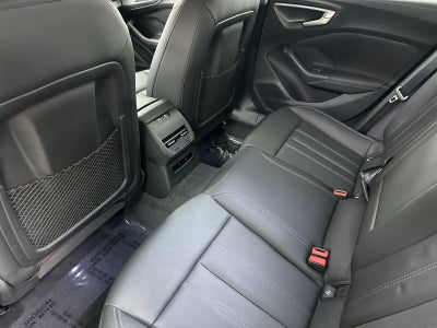 2026 Audi A5 Premium Plus