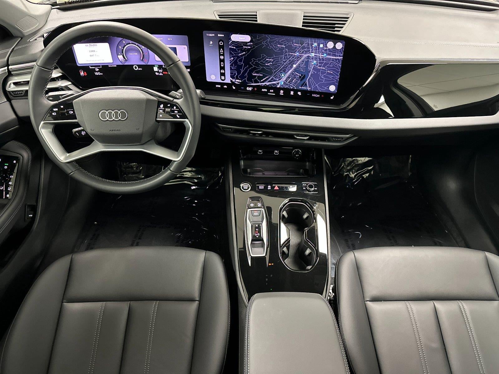 2026 Audi A5 Premium Plus