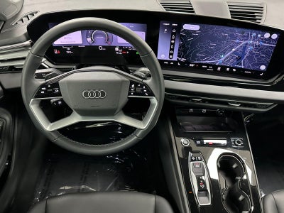 2026 Audi A5 Premium Plus