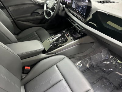 2026 Audi A5 Premium Plus