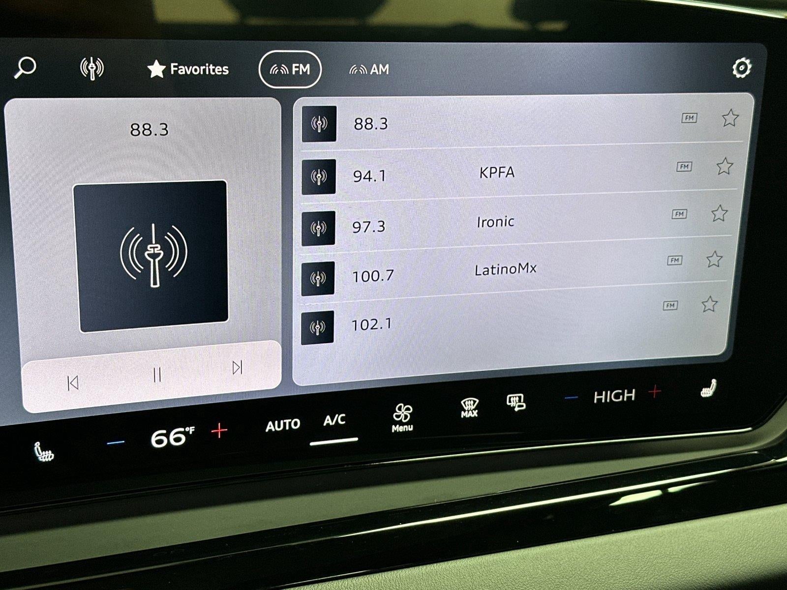 2026 Audi A5 Premium Plus