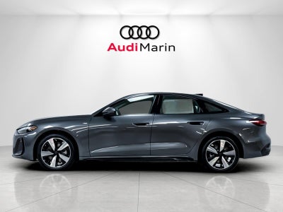 2026 Audi A5 Premium Plus