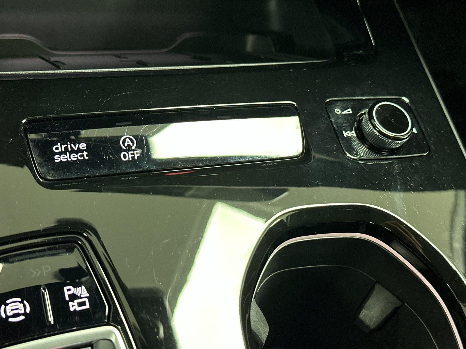2026 Audi A5 Premium Plus