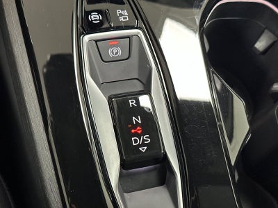 2026 Audi A5 Premium Plus
