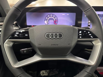 2026 Audi A5 Premium Plus