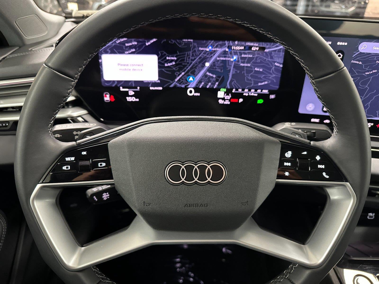 2026 Audi A5 Premium Plus