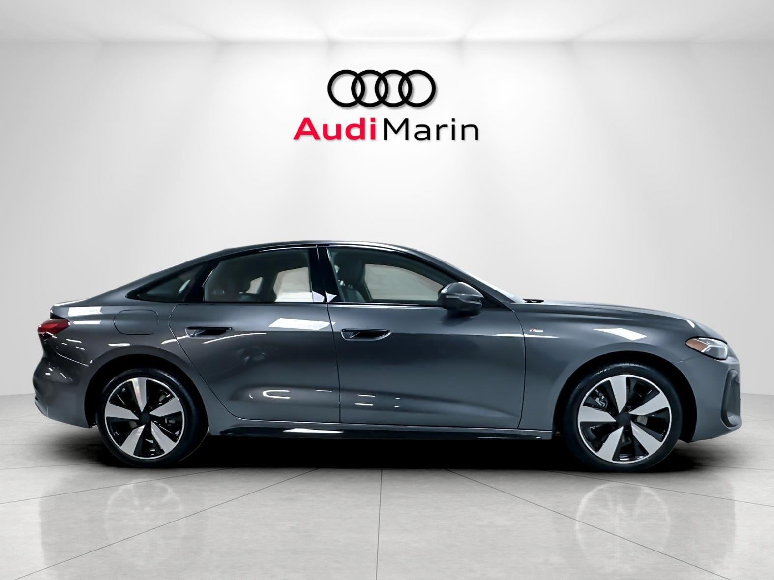 2026 Audi A5 Premium Plus