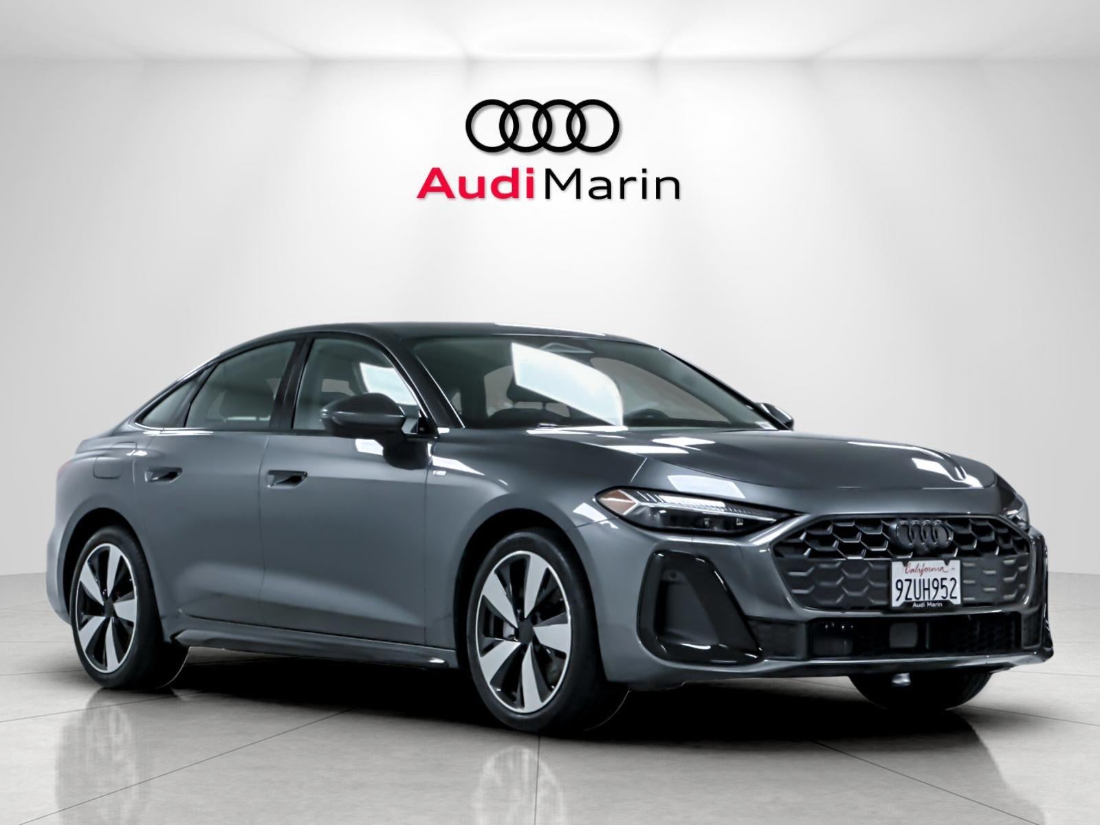 2026 Audi A5 Premium Plus