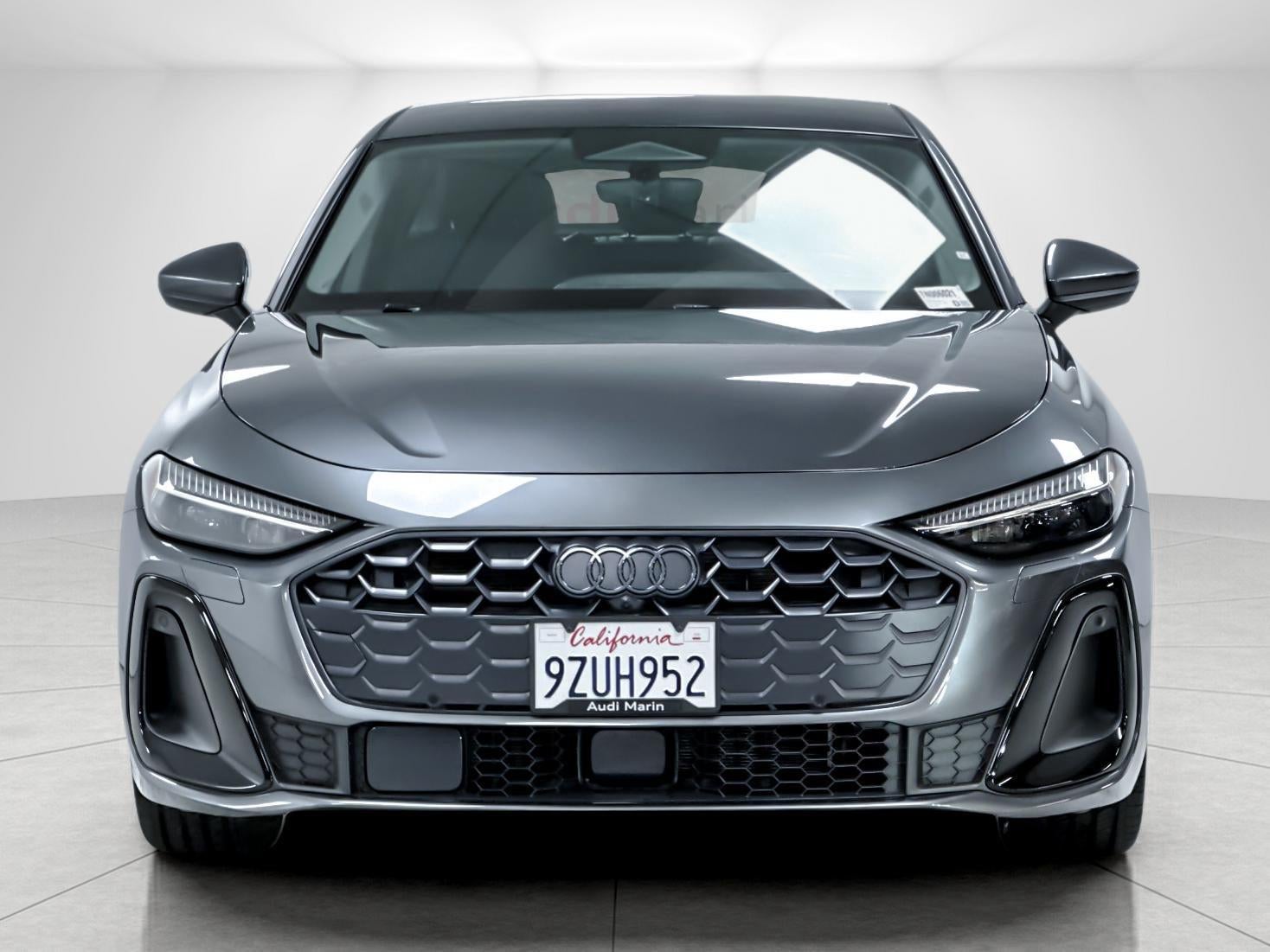 2026 Audi A5 Premium Plus