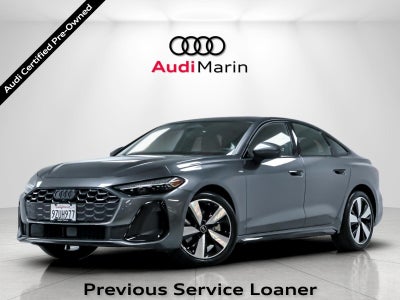 2026 Audi A5 Premium Plus