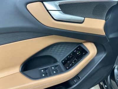 2026 Audi A5 Premium Plus