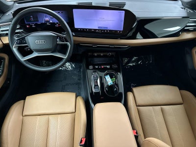 2026 Audi A5 Premium Plus