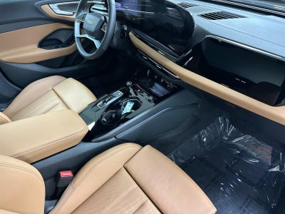 2026 Audi A5 Premium Plus