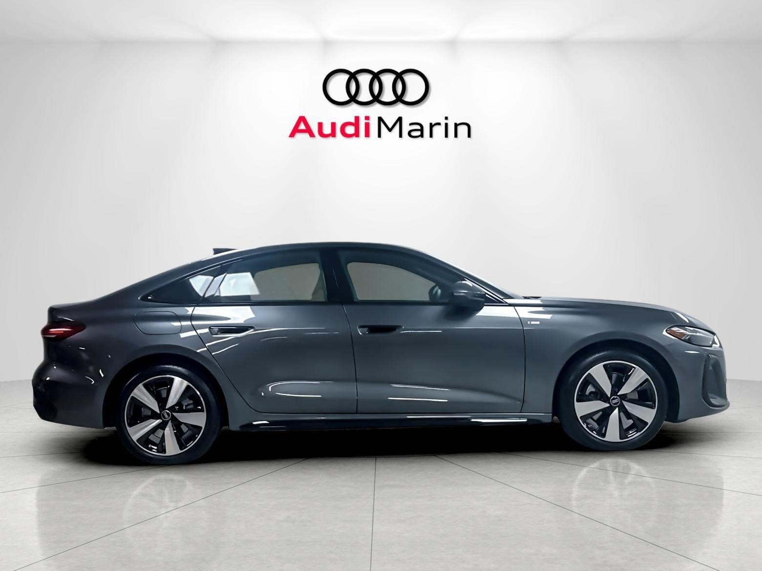 2026 Audi A5 Premium Plus
