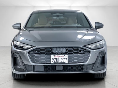 2026 Audi A5 Premium Plus