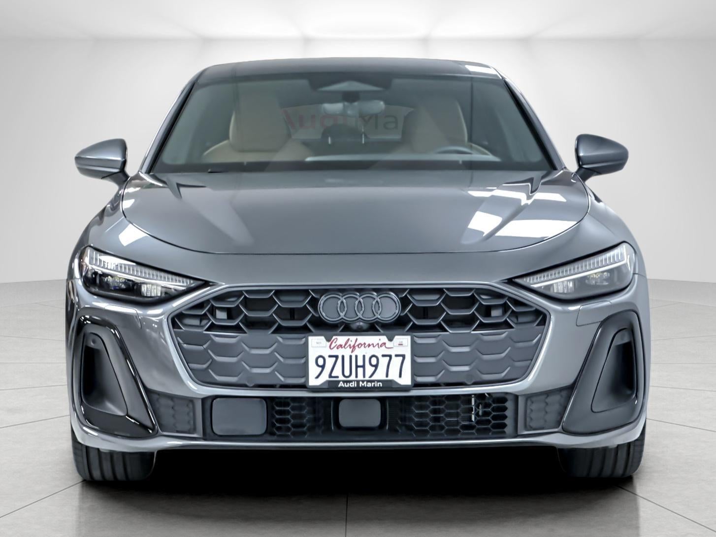 2026 Audi A5 Premium Plus