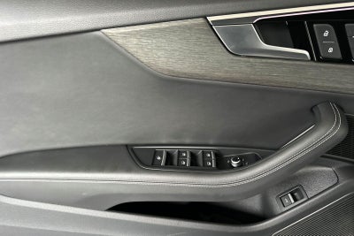 2024 Audi A5 Cabriolet S line Prestige