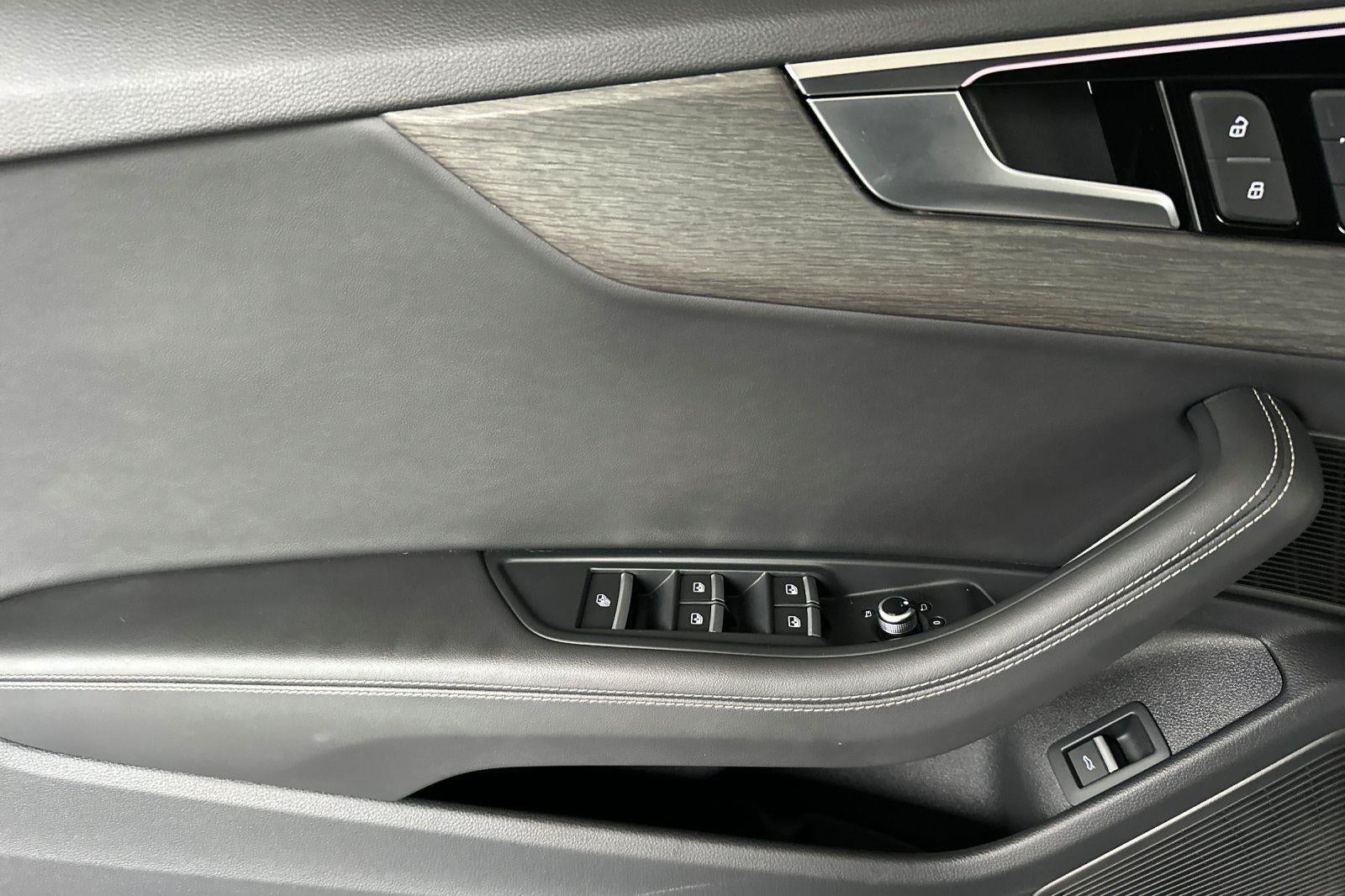 2024 Audi A5 Cabriolet S line Prestige