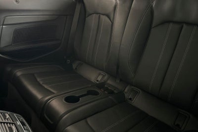 2024 Audi A5 Cabriolet S line Prestige