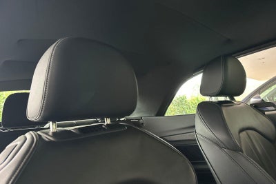 2024 Audi A5 Cabriolet S line Prestige