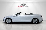 2024 Audi A5 Cabriolet S line Prestige
