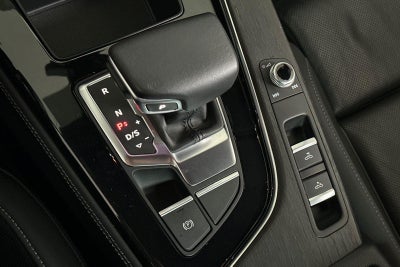 2024 Audi A5 Cabriolet S line Prestige