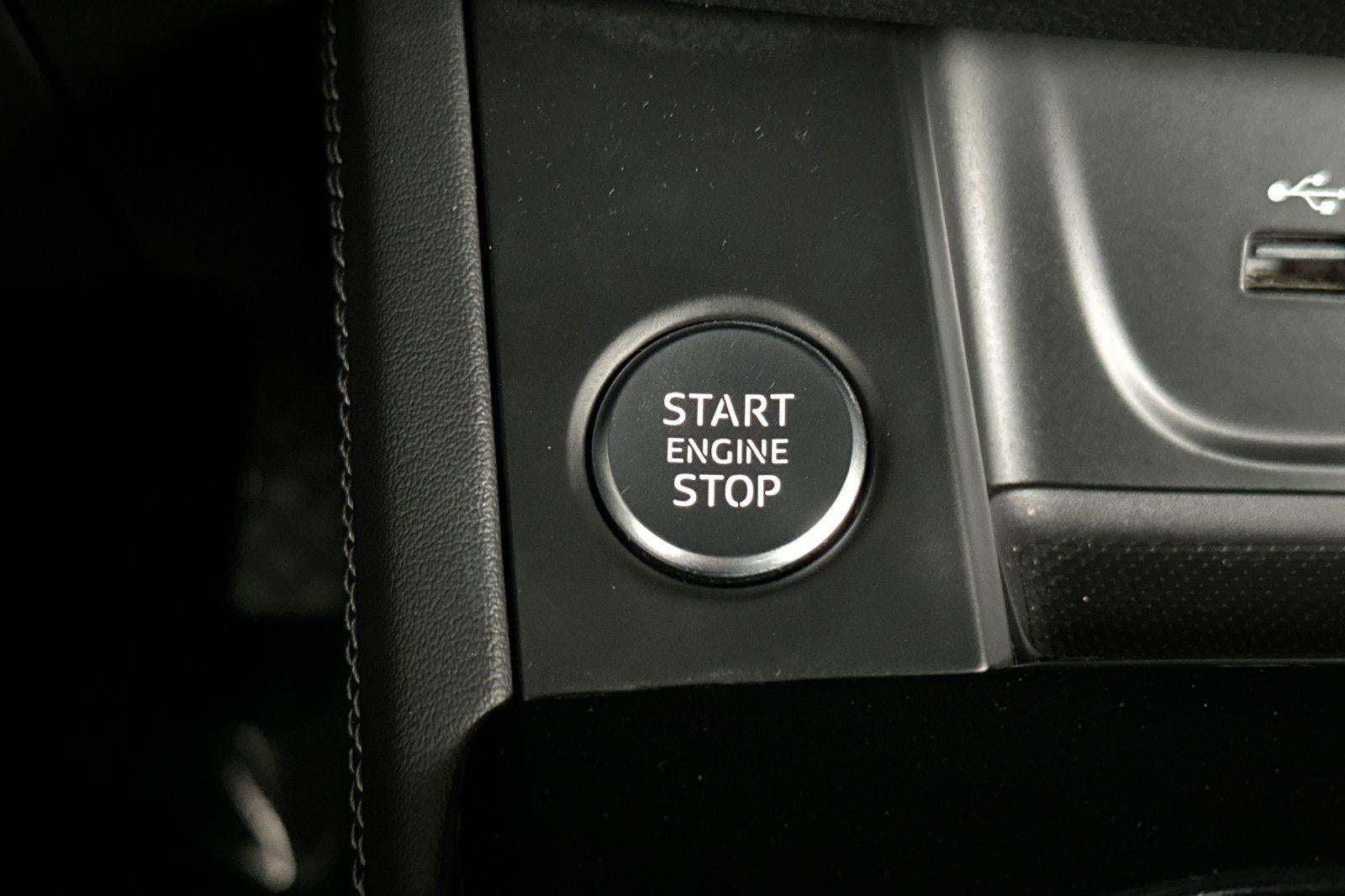 2024 Audi A5 Cabriolet S line Prestige