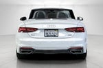 2024 Audi A5 Cabriolet S line Prestige