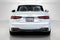 2024 Audi A5 Cabriolet S line Prestige