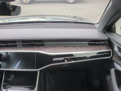 2023 Audi A6 allroad Premium Plus