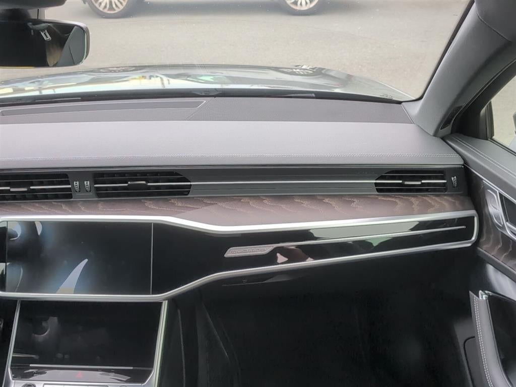 2023 Audi A6 allroad Premium Plus