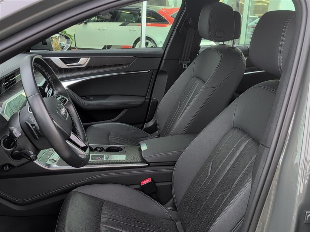 2023 Audi A6 allroad Premium Plus