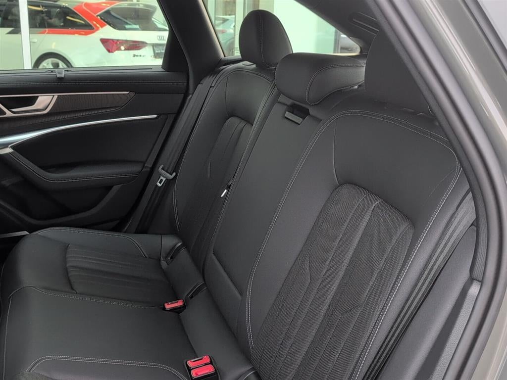 2023 Audi A6 allroad Premium Plus