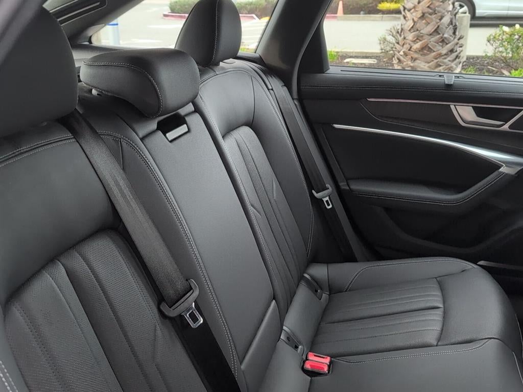 2023 Audi A6 allroad Premium Plus