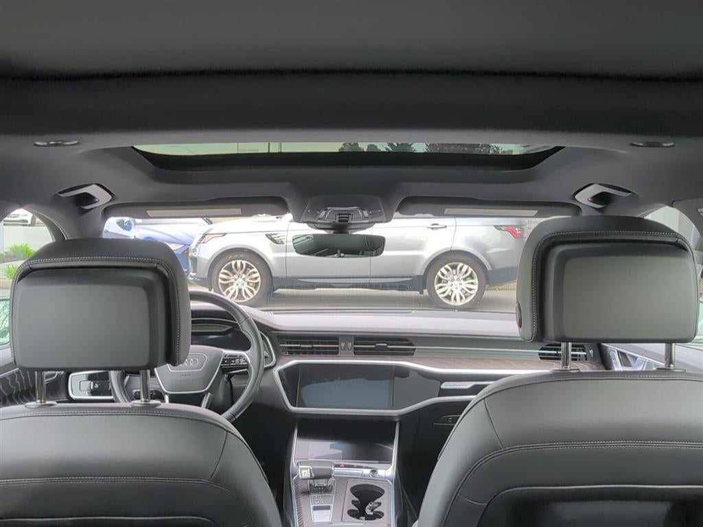 2023 Audi A6 allroad Premium Plus