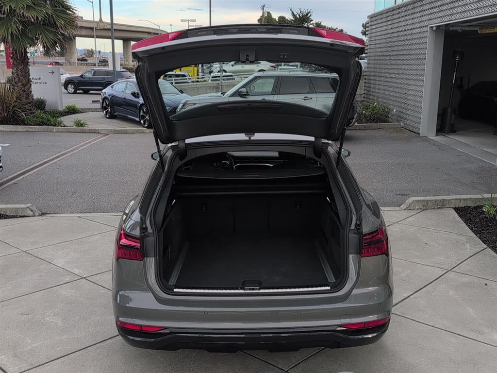 2023 Audi A6 allroad Premium Plus