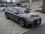 2023 Audi A6 allroad Premium Plus