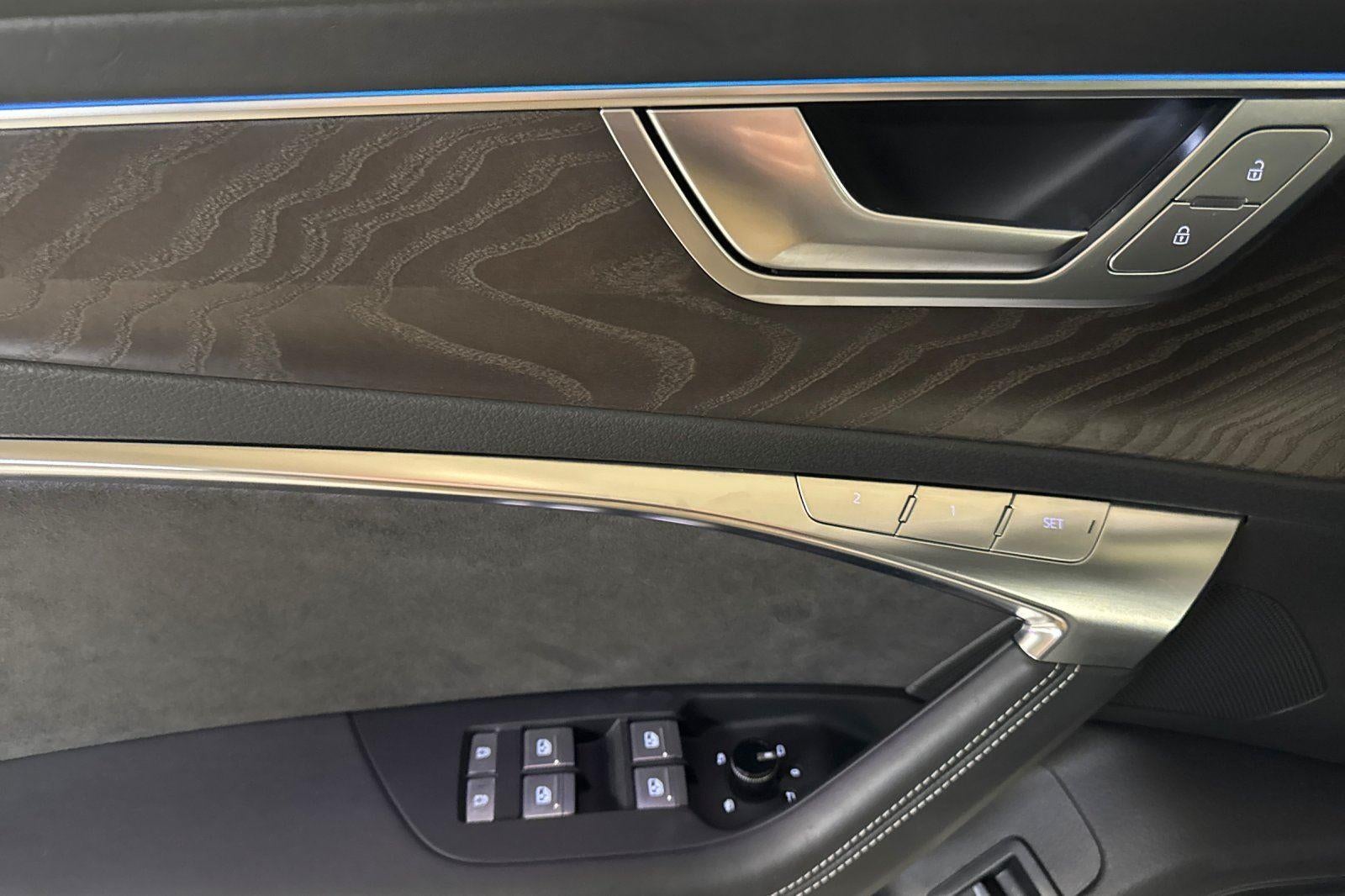 2021 Audi A6 allroad Prestige