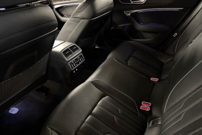 2021 Audi A6 allroad Prestige