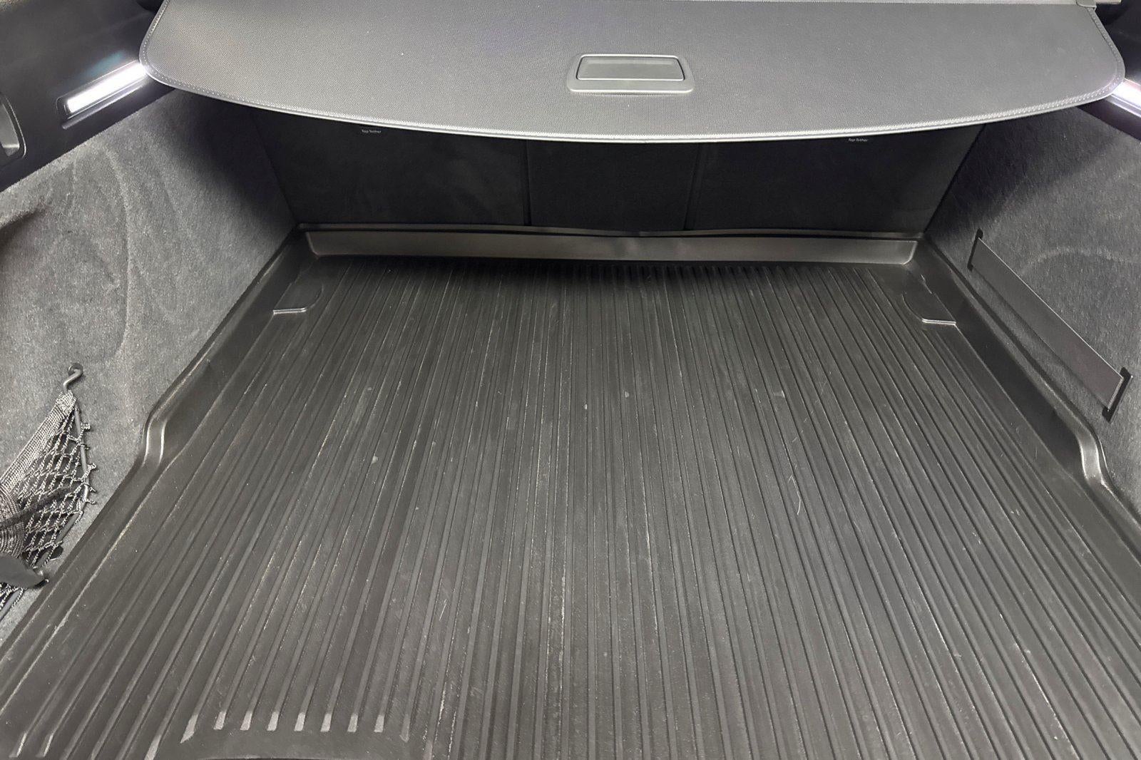 2021 Audi A6 allroad Prestige