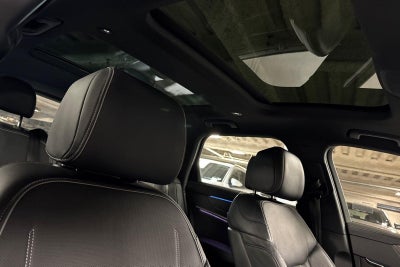 2021 Audi A6 allroad Prestige