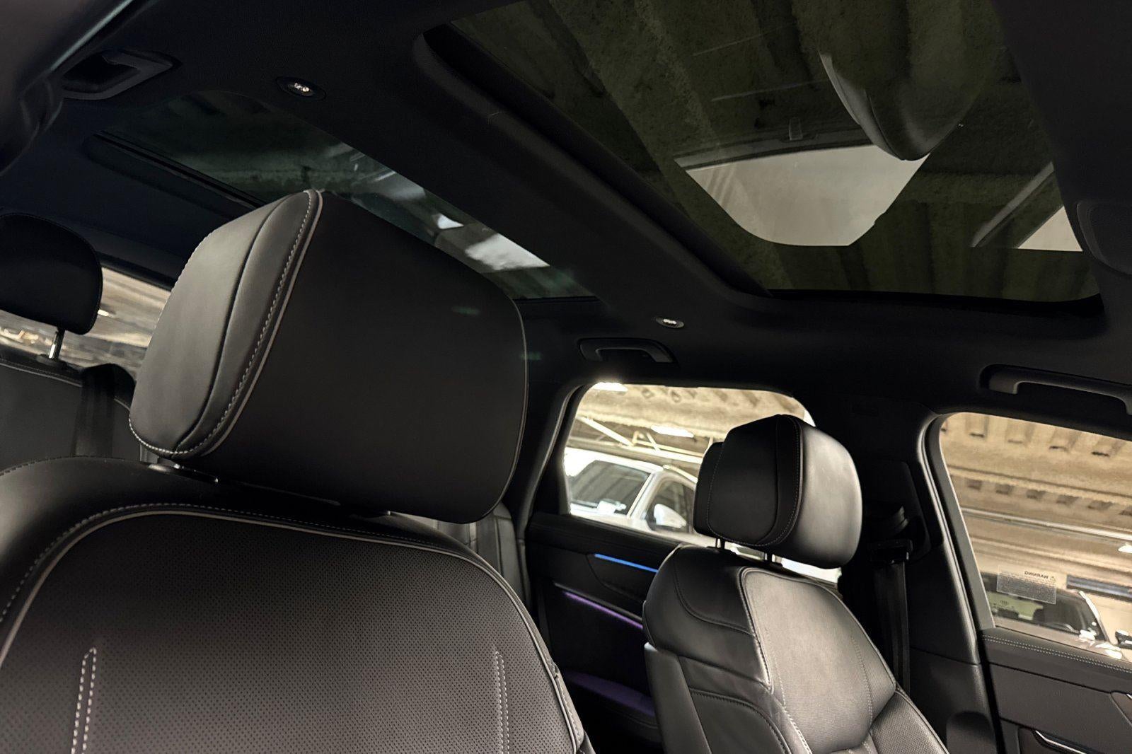 2021 Audi A6 allroad Prestige