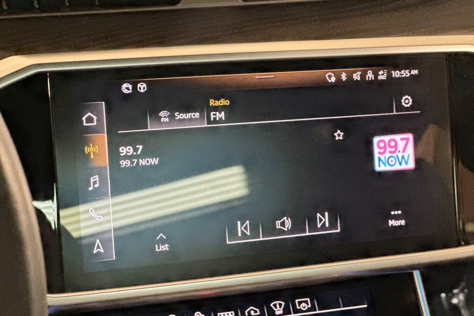 2021 Audi A6 allroad Prestige