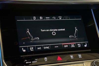 2021 Audi A6 allroad Prestige