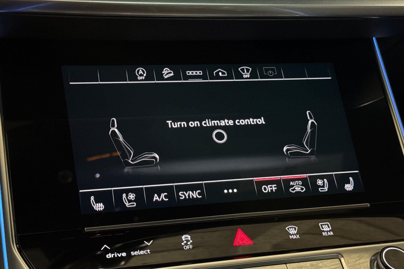 2021 Audi A6 allroad Prestige